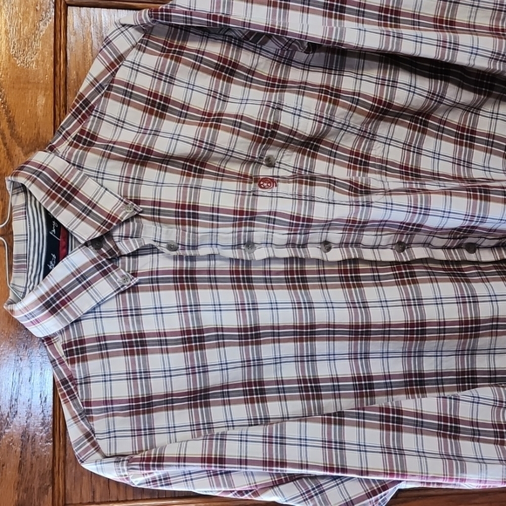 Wrangler western‎ shirt - Picture 2 of 5